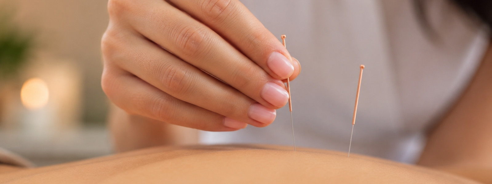 Acupunctuur Haarlem